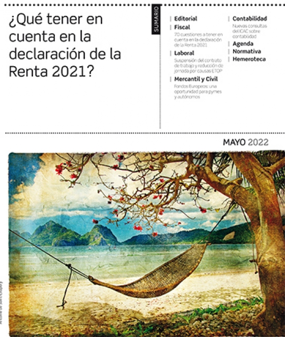Mayo 2022